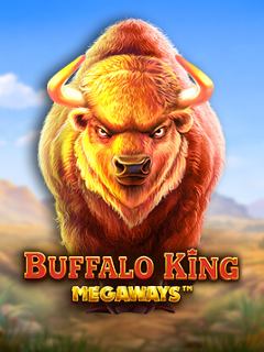 Buffalo King Megaways_v